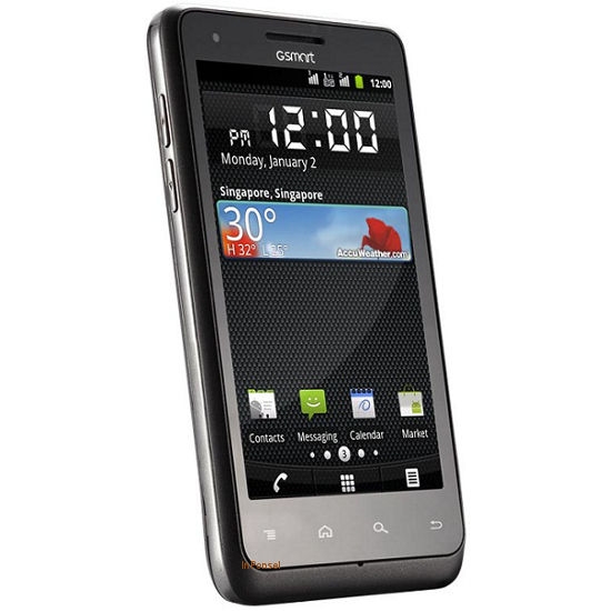 Gigabyte Gsmart G1355