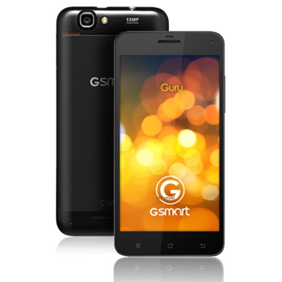 Gigabyte Gsmart Guru