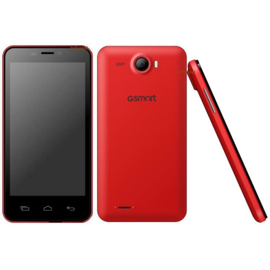 Gigabyte Gsmart Maya M1