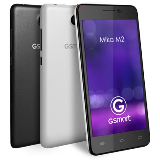 Gigabyte GSmart Mika M2