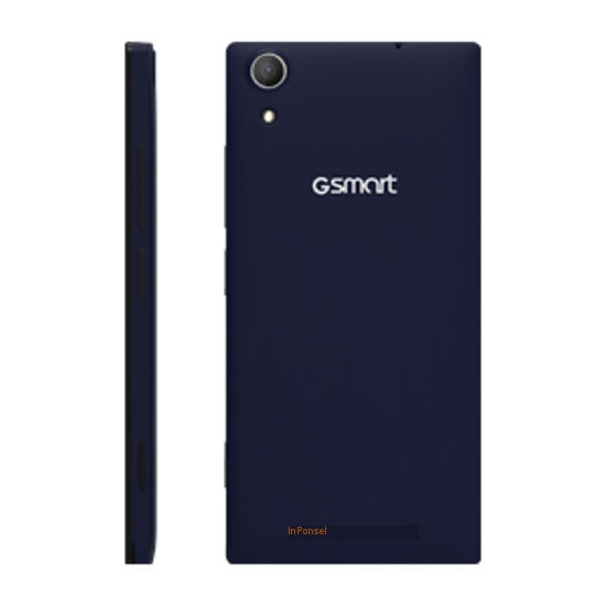 Gigabyte Gsmart Mika M3