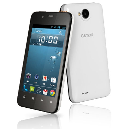 Gigabyte Gsmart Rio R1