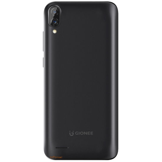 Gionee Max
