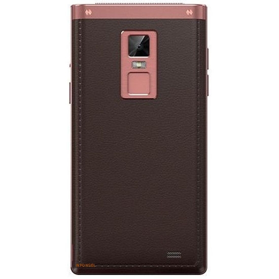 Gionee W909