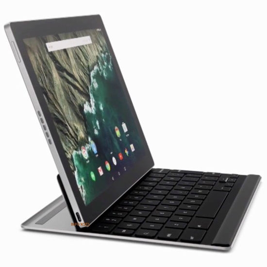 Google Pixel C