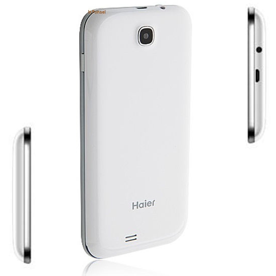 Haier W860