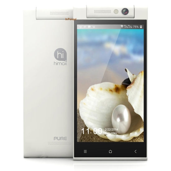 Himax Pure III