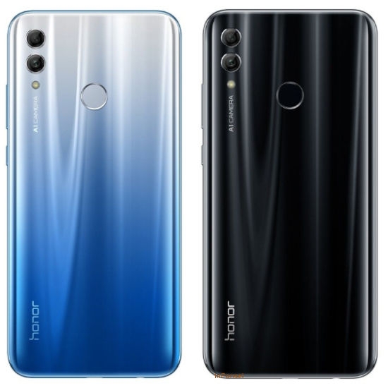 Honor 10 Lite