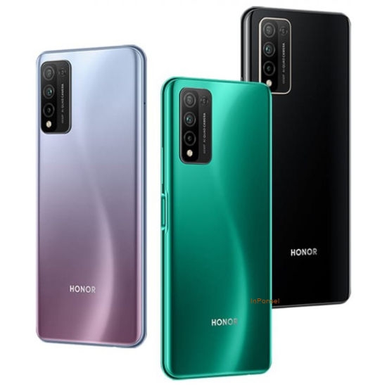 Honor 10X Lite
