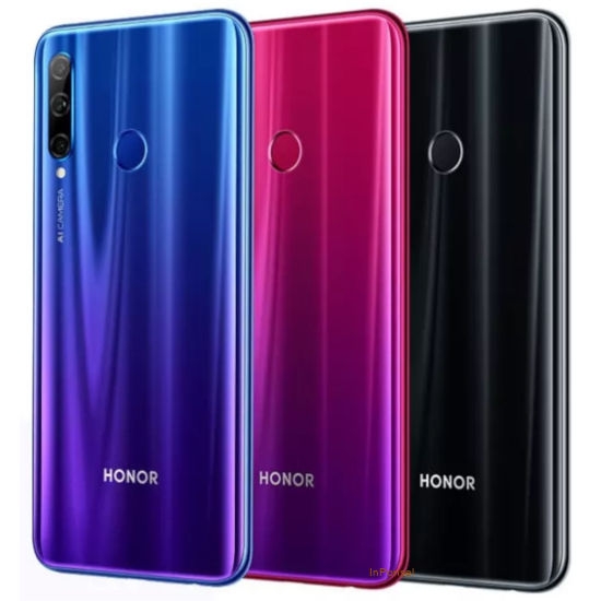 Honor 20i