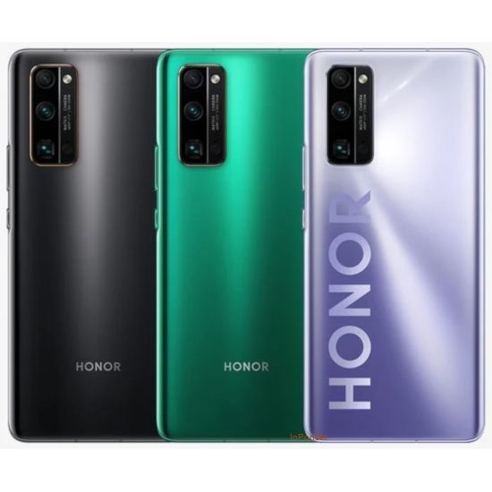 Honor 30 Pro+