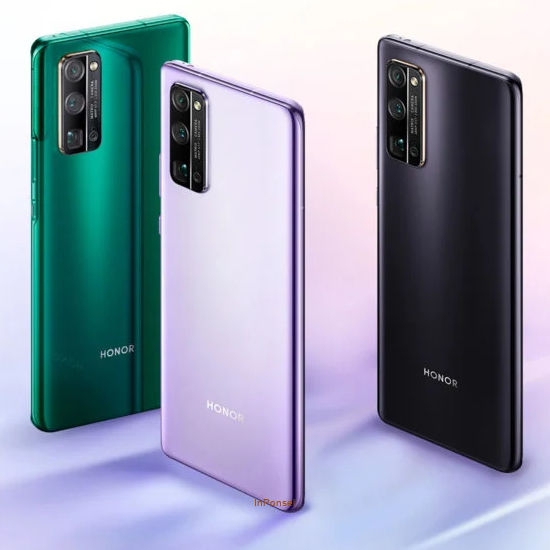 Honor 30 Pro