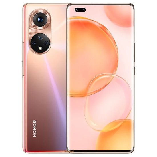Honor 50 Pro