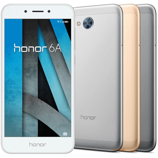 Honor 6A Pro