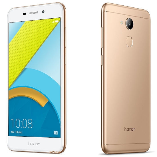 Honor 6C Pro (V9 Play)