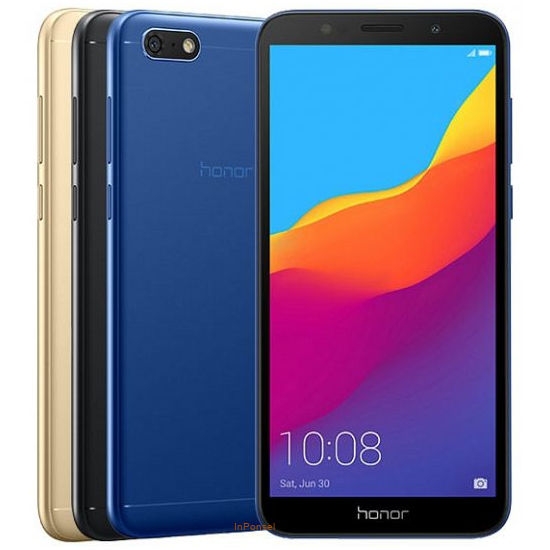 Honor 7S