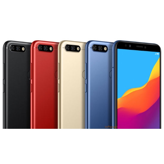 Honor 7C
