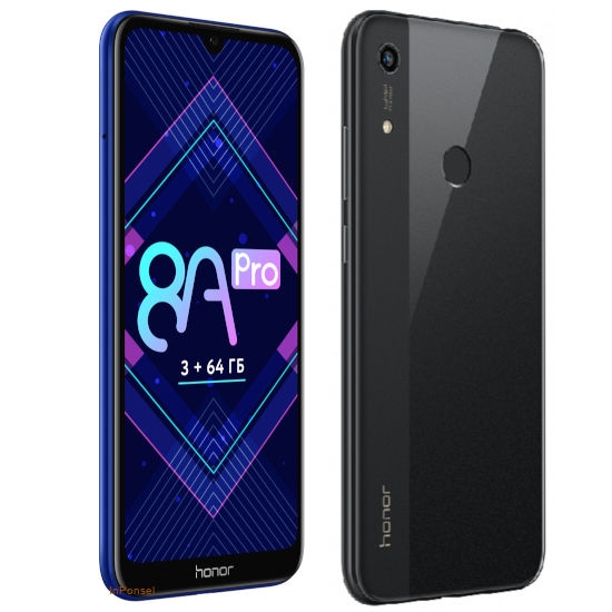 Honor 8A Pro