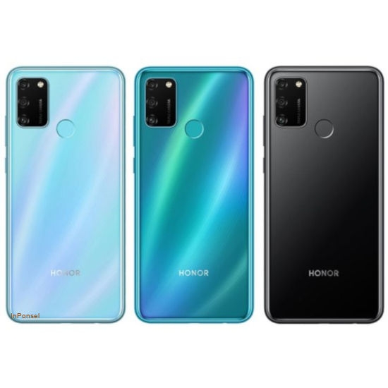 Honor 9A