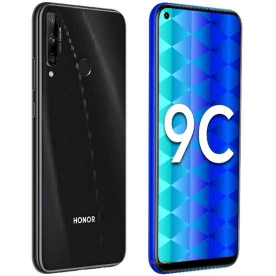 Honor 9C
