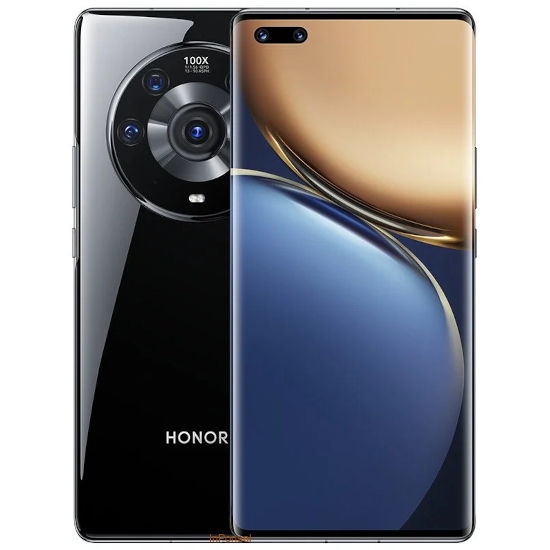 Honor Magic3 Pro
