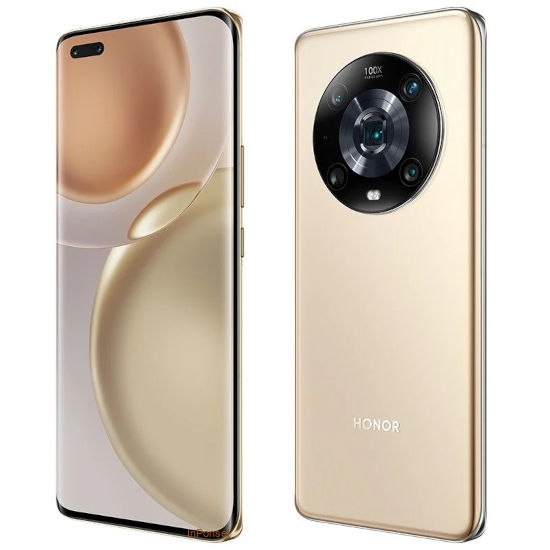 Honor Magic4 Pro