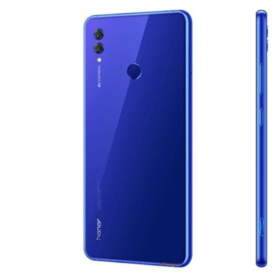 Honor Note 10