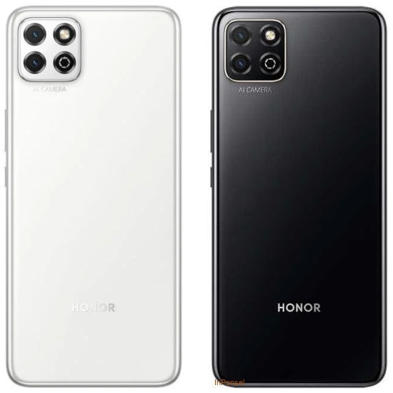 Honor Play 20