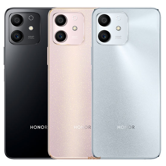 Honor Play6T Pro