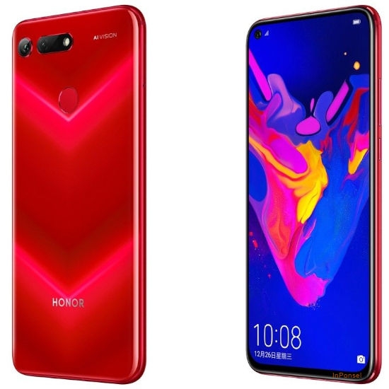 Honor View 20