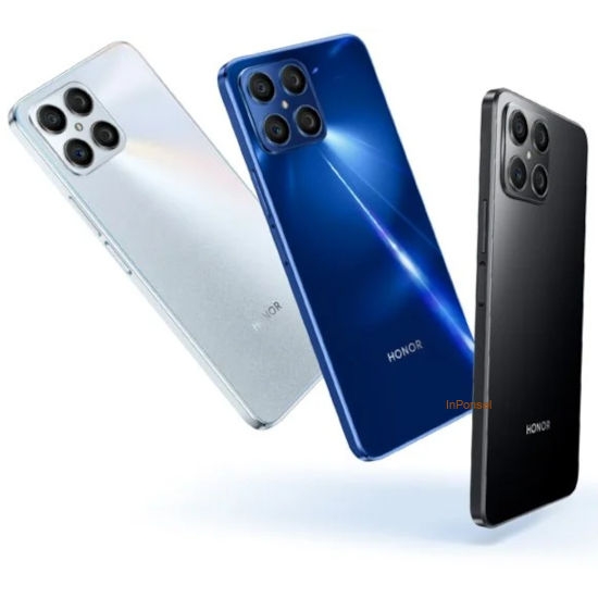 Honor X8