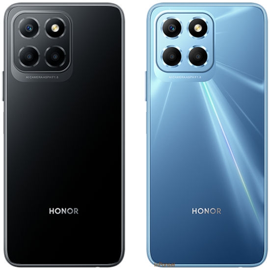 Honor X8 5G