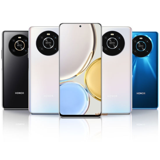 Honor X9