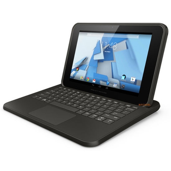 HP Pro Slate 10 EE