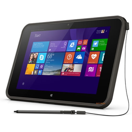 HP Pro Tablet 10 EE
