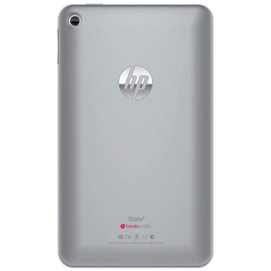 HP Slate 7