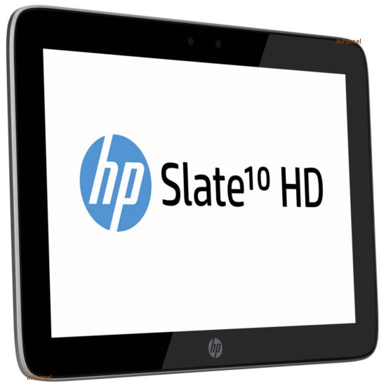 HP Slate10 HD