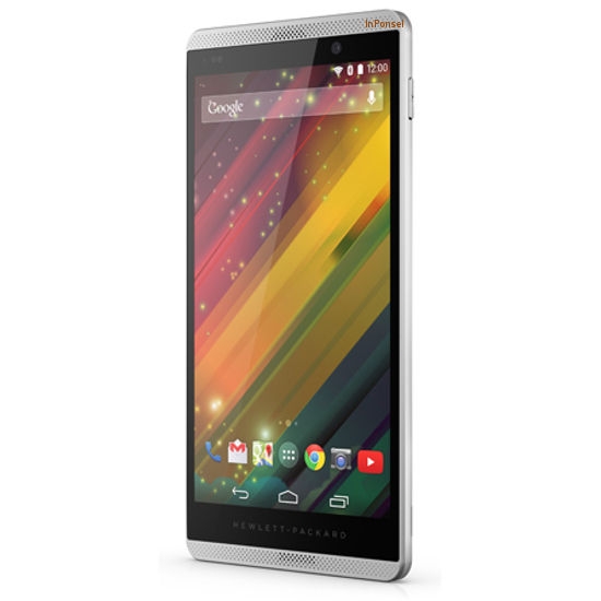 HP Slate6 VoiceTab II