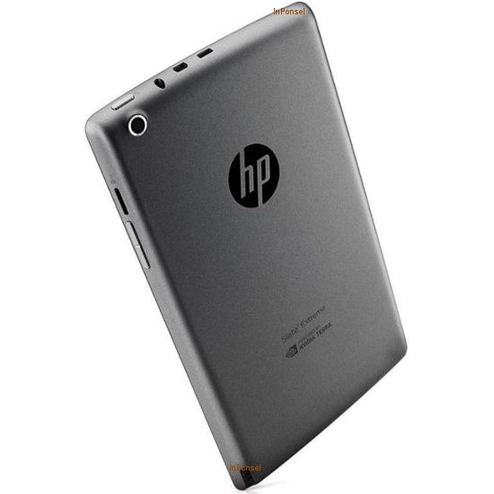 HP Slate7 Extreme