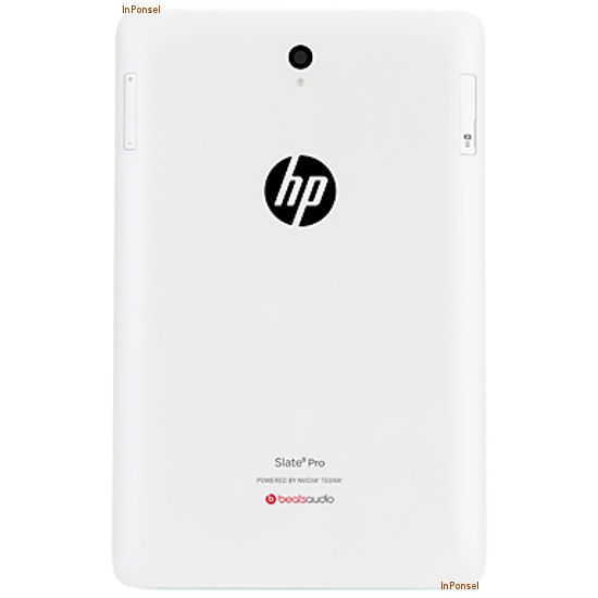 HP Slate8 Pro