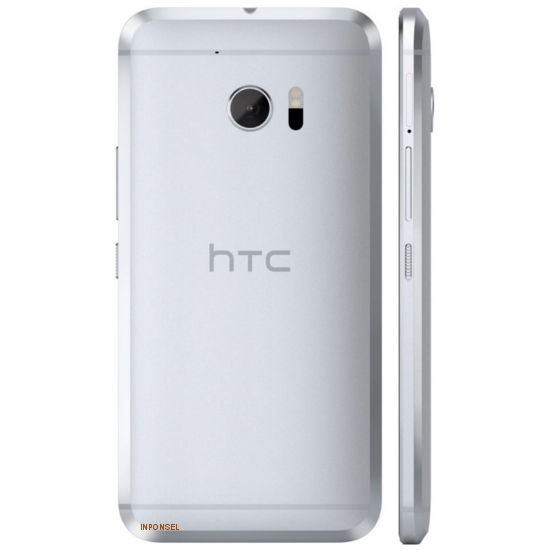 HTC 10 Lifestyle