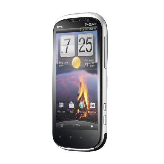 HTC Amaze 4G