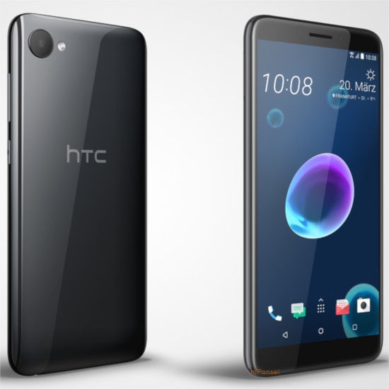 HTC Desire 12