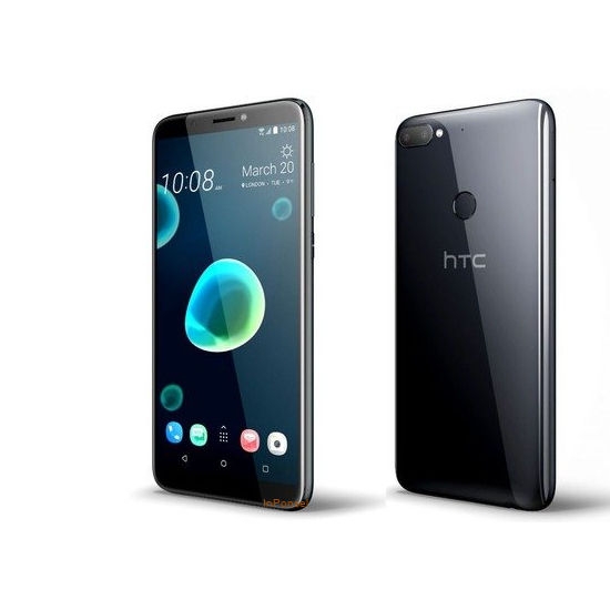 HTC Desire 12+