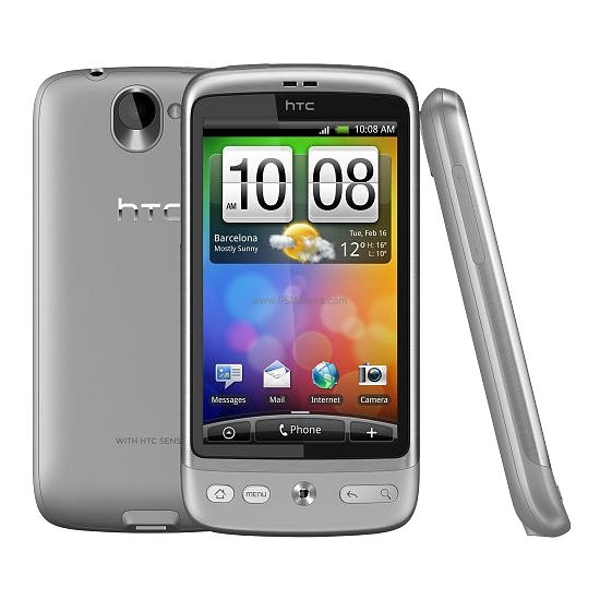HTC Desire