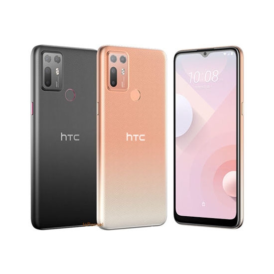 HTC Desire 20+
