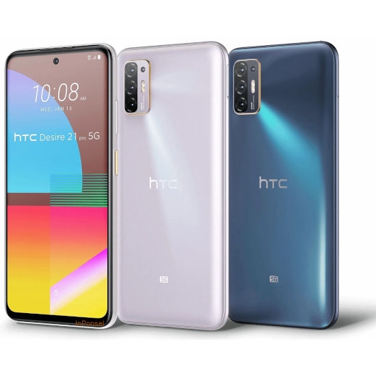 HTC Desire 21 Pro 5G