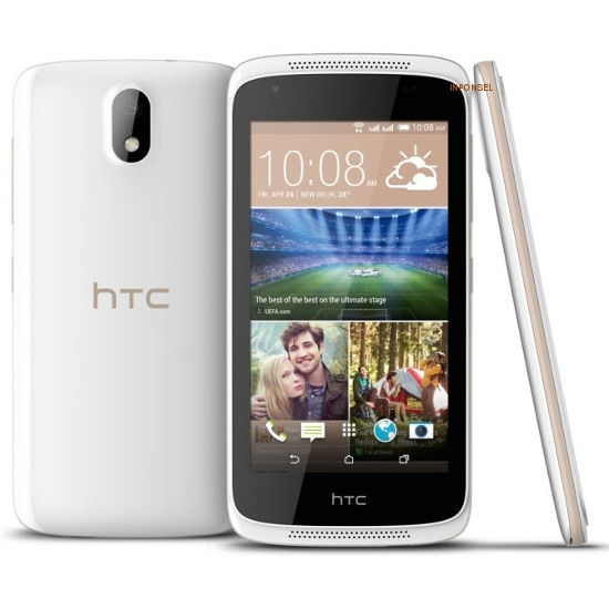HTC Desire 326G Dual