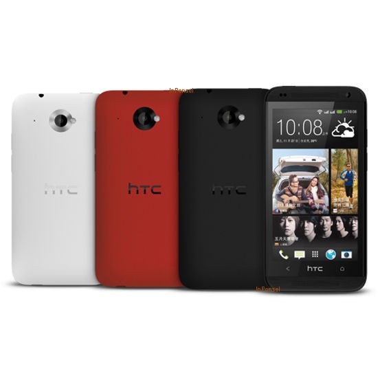 HTC Desire 601 Dual