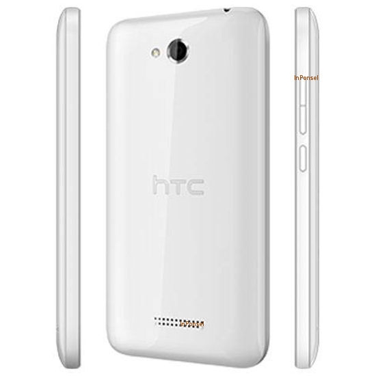 HTC Desire 616